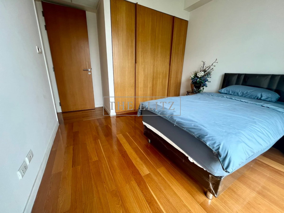 รูป ✨Rare Item Alert! Exclusive Riverfront Unit for Sale at The Pano ✨ - รูปที่ 5/22