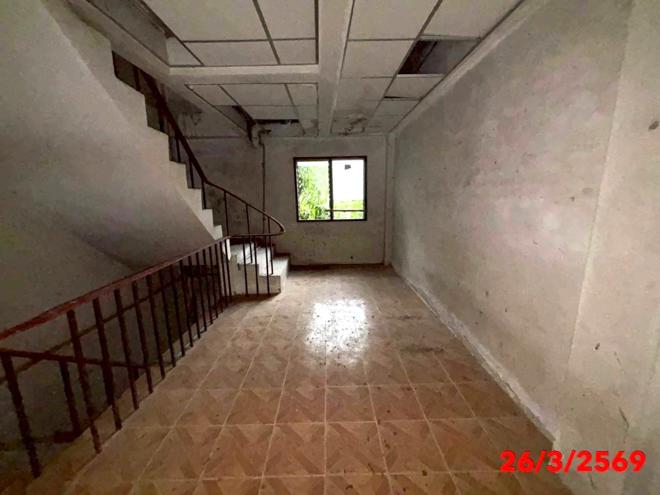 รูป อาคารพาณิชย์ 40 ตร.วา บ้านตาขุน สุราษฎร์ธานี 2.8M - รูปที่ 7/26