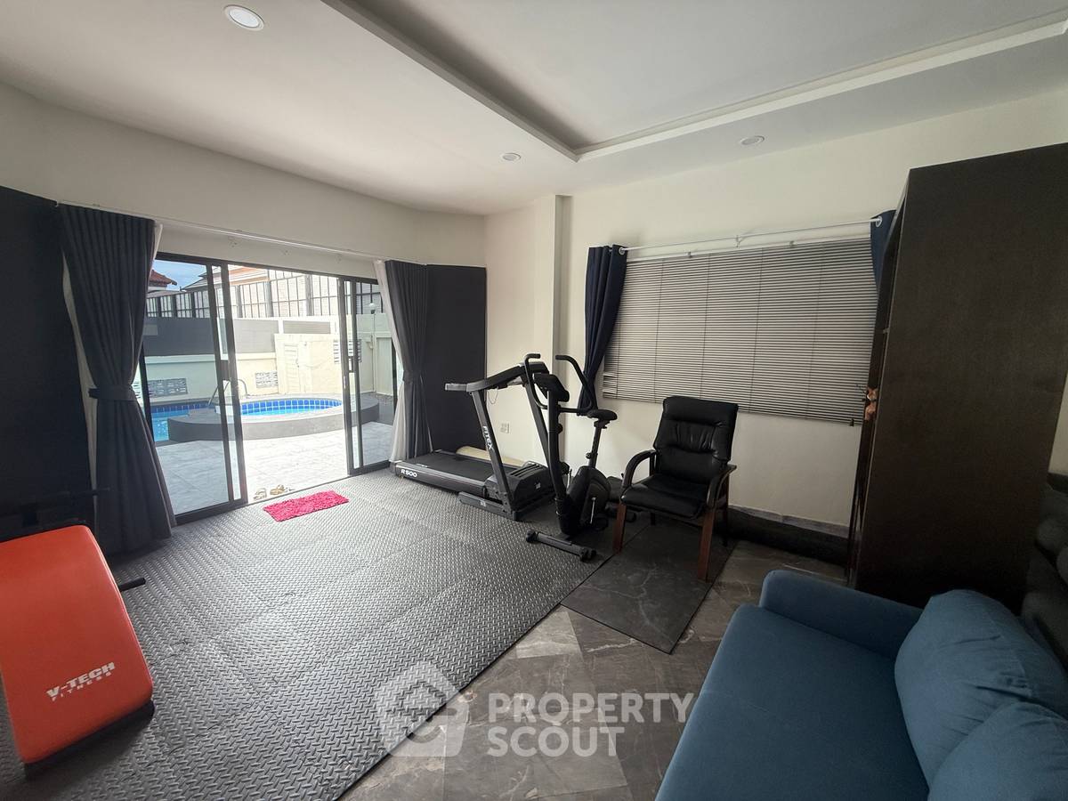 รูป บ้าน 3-ห้องนอน ที่ ปาล์ม เครสเซนต์ หัวหิน ใกล้ เดอะ เวเนเซีย (ID 2975087) - รูปที่ 7/19