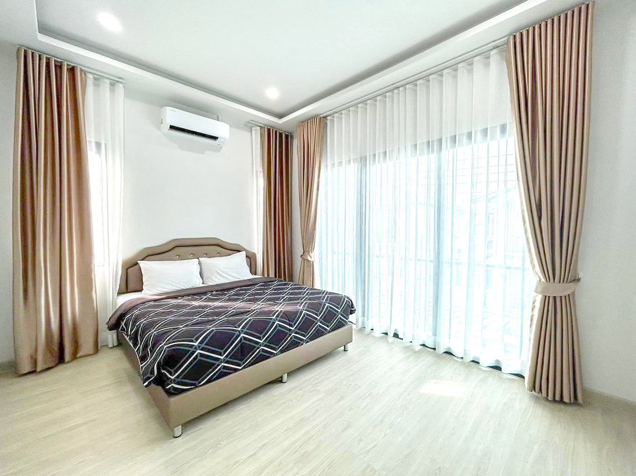 รูป House for Rent Nong Pla Lai East Pattaya - รูปที่ 8/9
