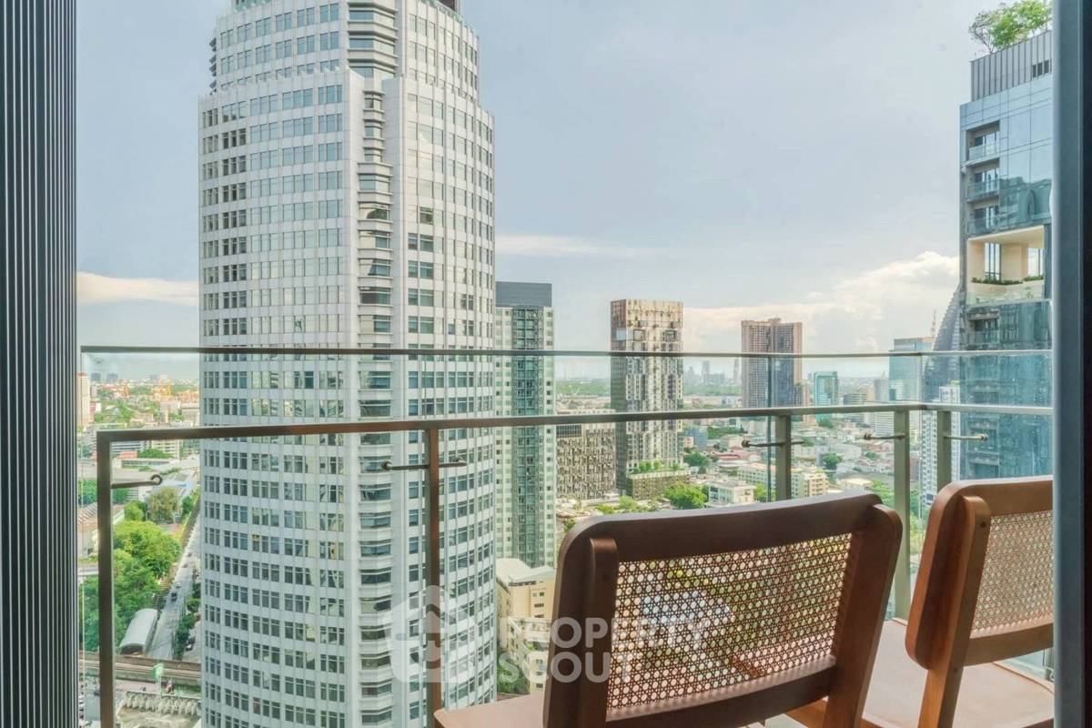 picture 2-BR Condo at Laviq Sukhumvit 57 near BTS Thong Lor (ID 2952832) - 11/14