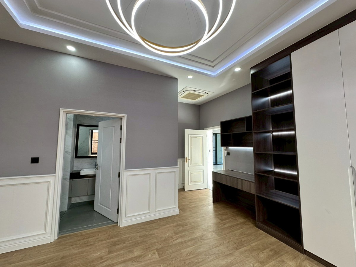 รูป บ้านเดี่ยว แกรนด์ บางกอก บูเลอวาร์ด ศรีนครินทร์ 140 ตร.ว. 5ห้องนอน ราคาคุ้มสุดสุด_BL194 - รูปที่ 12/29