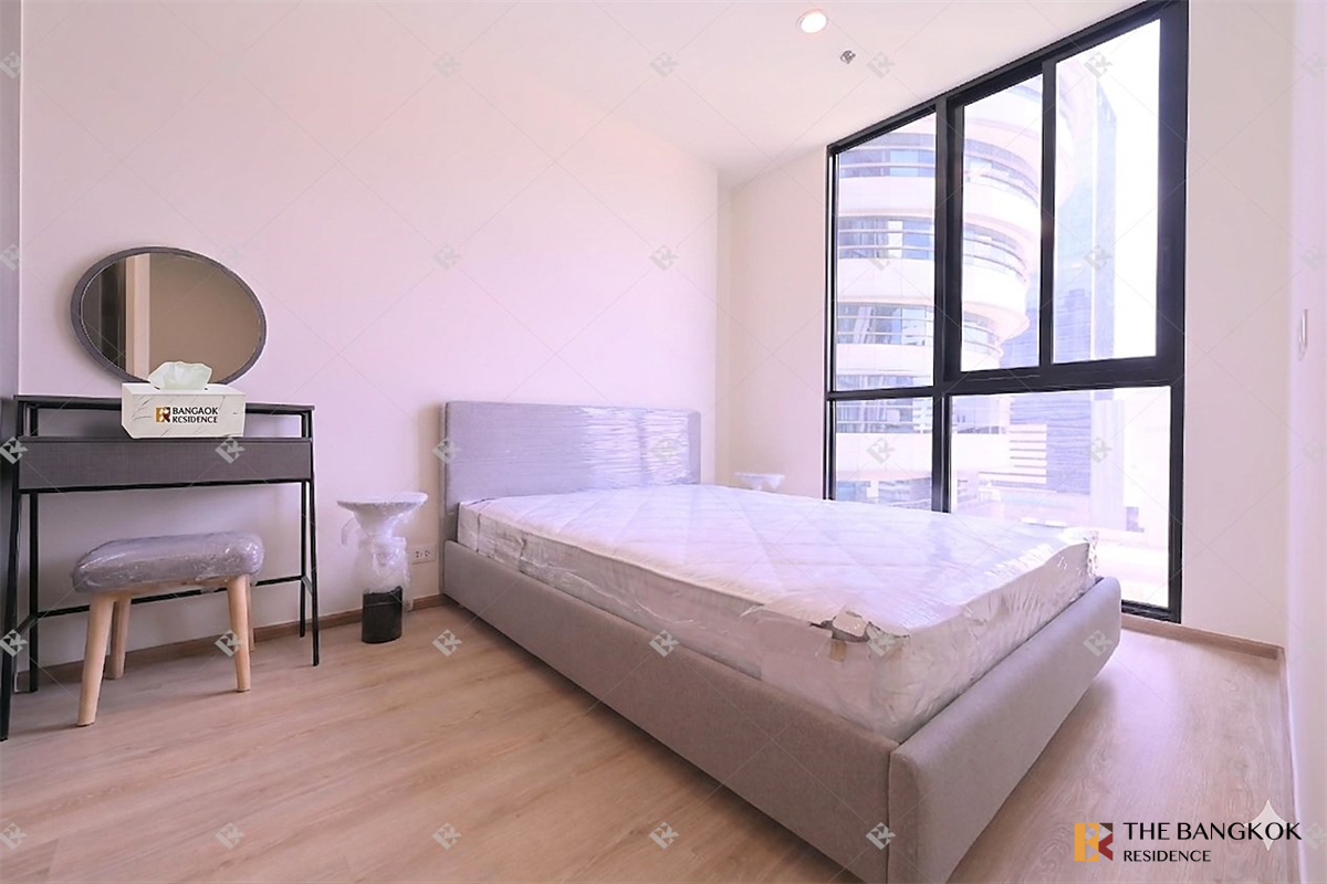 picture Nue District R9 near MRT Rama 9 Station - 8/10