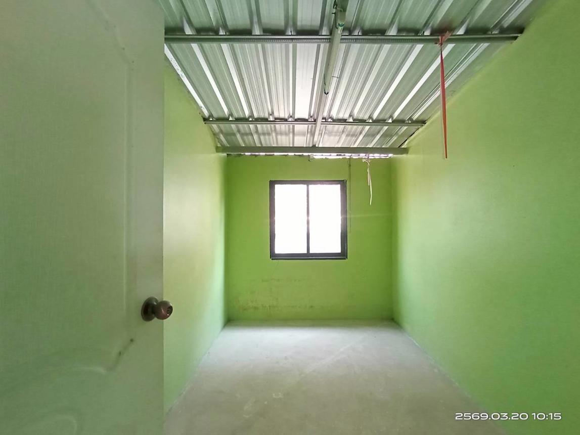 รูป บ้านเดี่ยว 62 ตร.วา ห้วยเม็ก กาฬสินธุ์ 767,000 - รูปที่ 25/32