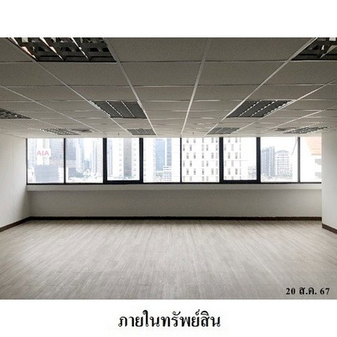 รูป Z1T2908 ขายสำนักงาน โครงการ จูเวลเลอรี่เซ็นเตอร์ แขวง สุริยวงศ์ เขต บางรัก จังหวัด กรุงเทพมหานคร - รูปที่ 5/8
