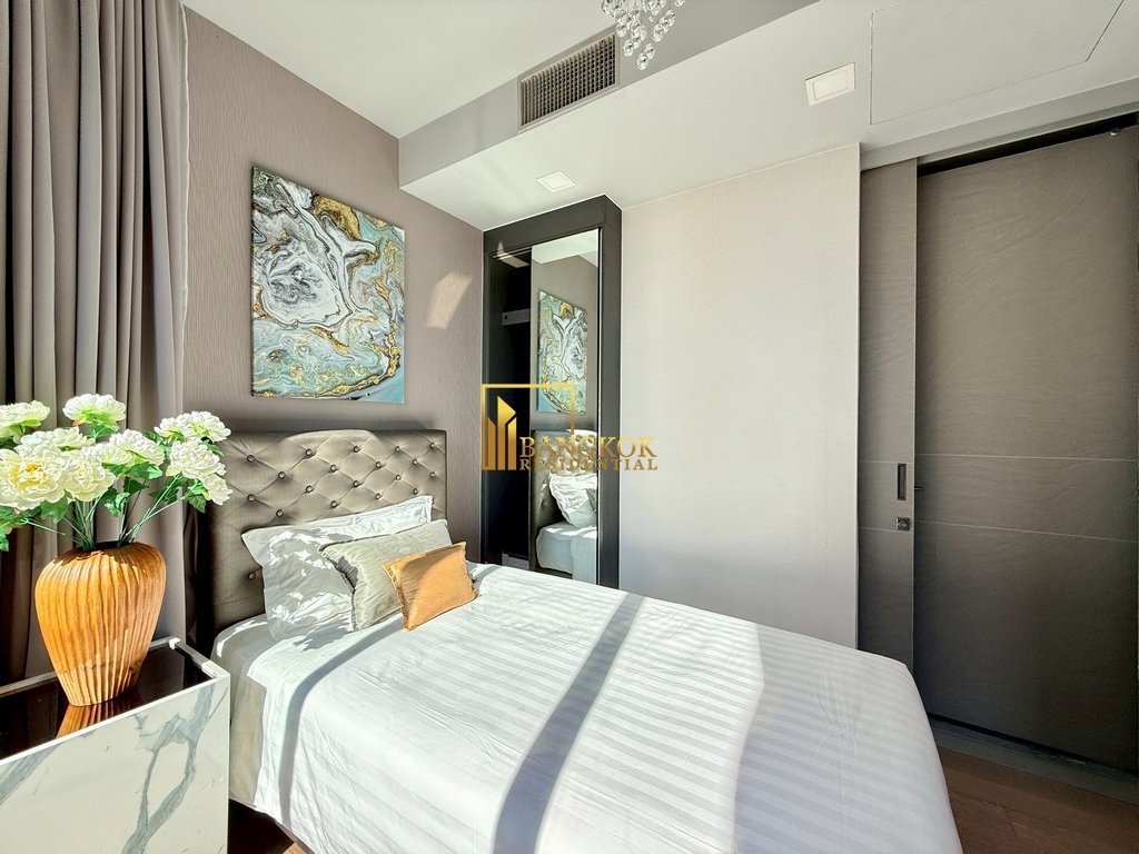 รูป Ashton Residence 41 | Charming 2 Bed Condo in Phrom Phong - BR14437CD - รูปที่ 19/34