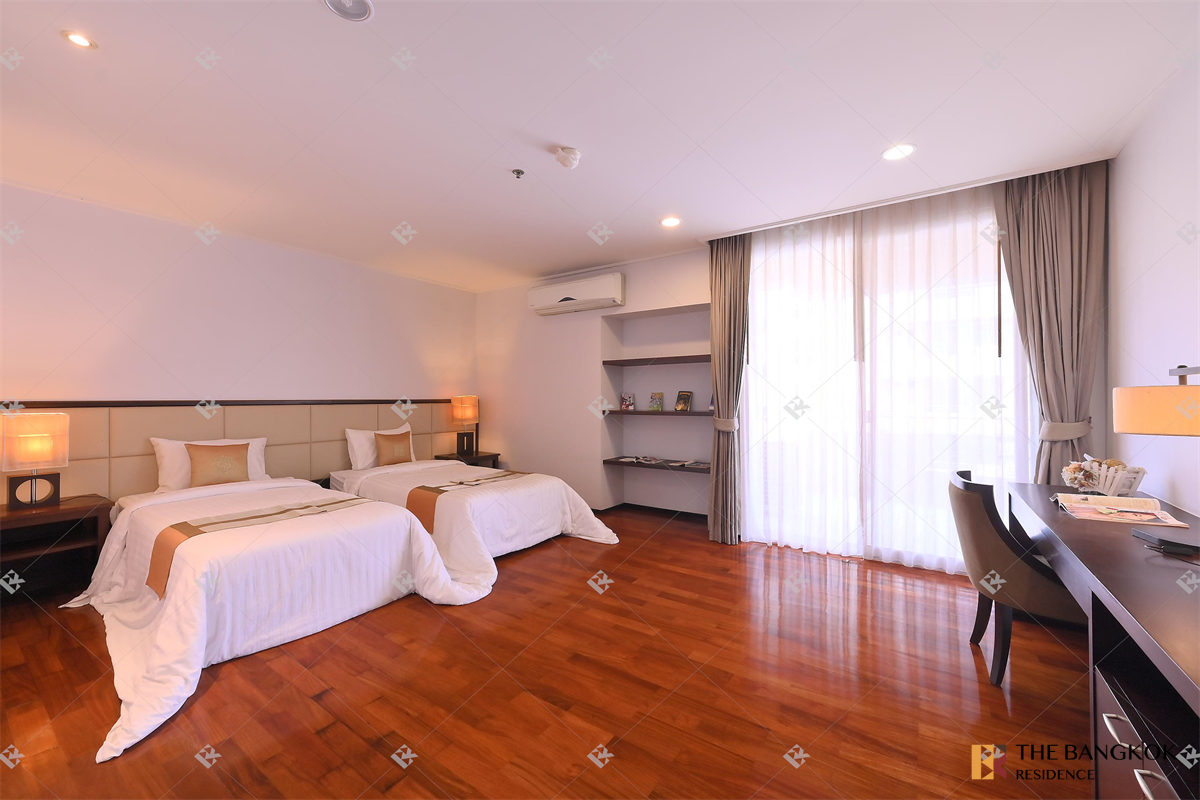 picture Piyathip Place Easy Travel, Fully Utilized Space - 9/10