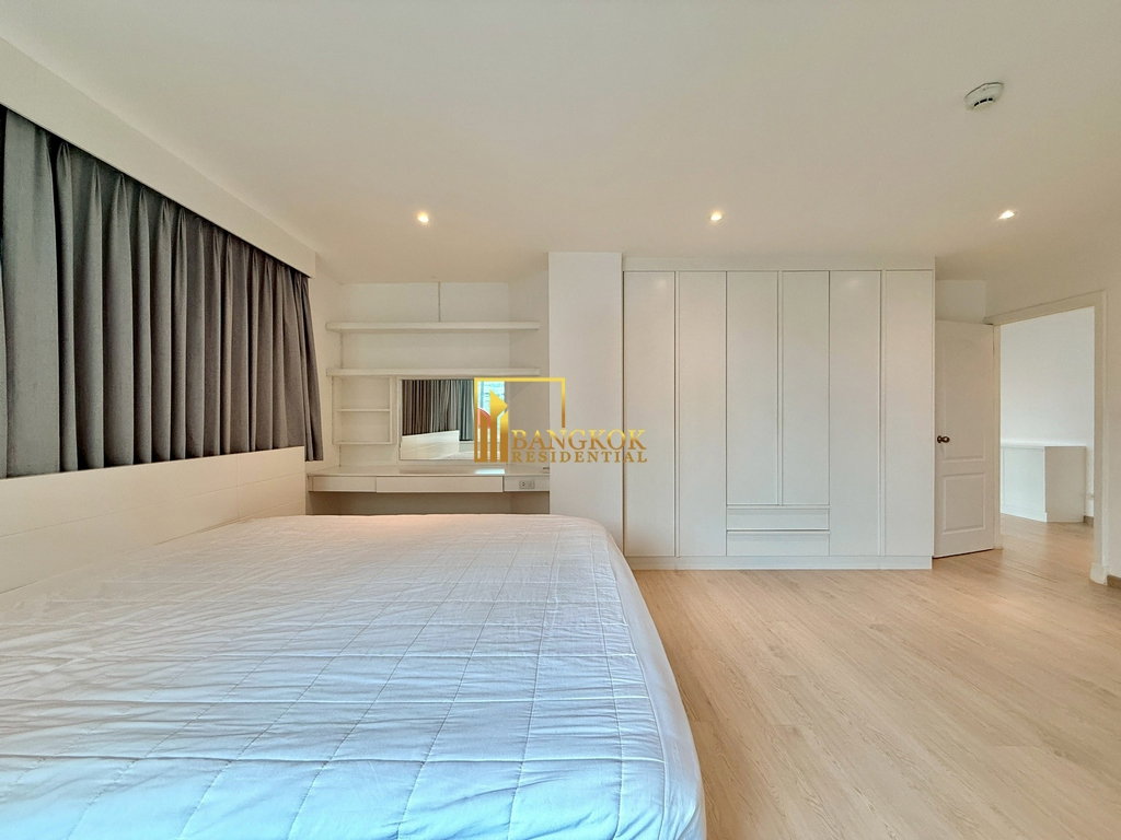 picture Silom Condominium | Beautiful 2 Bedroom Property For Rent - BR14579CD - 20/25