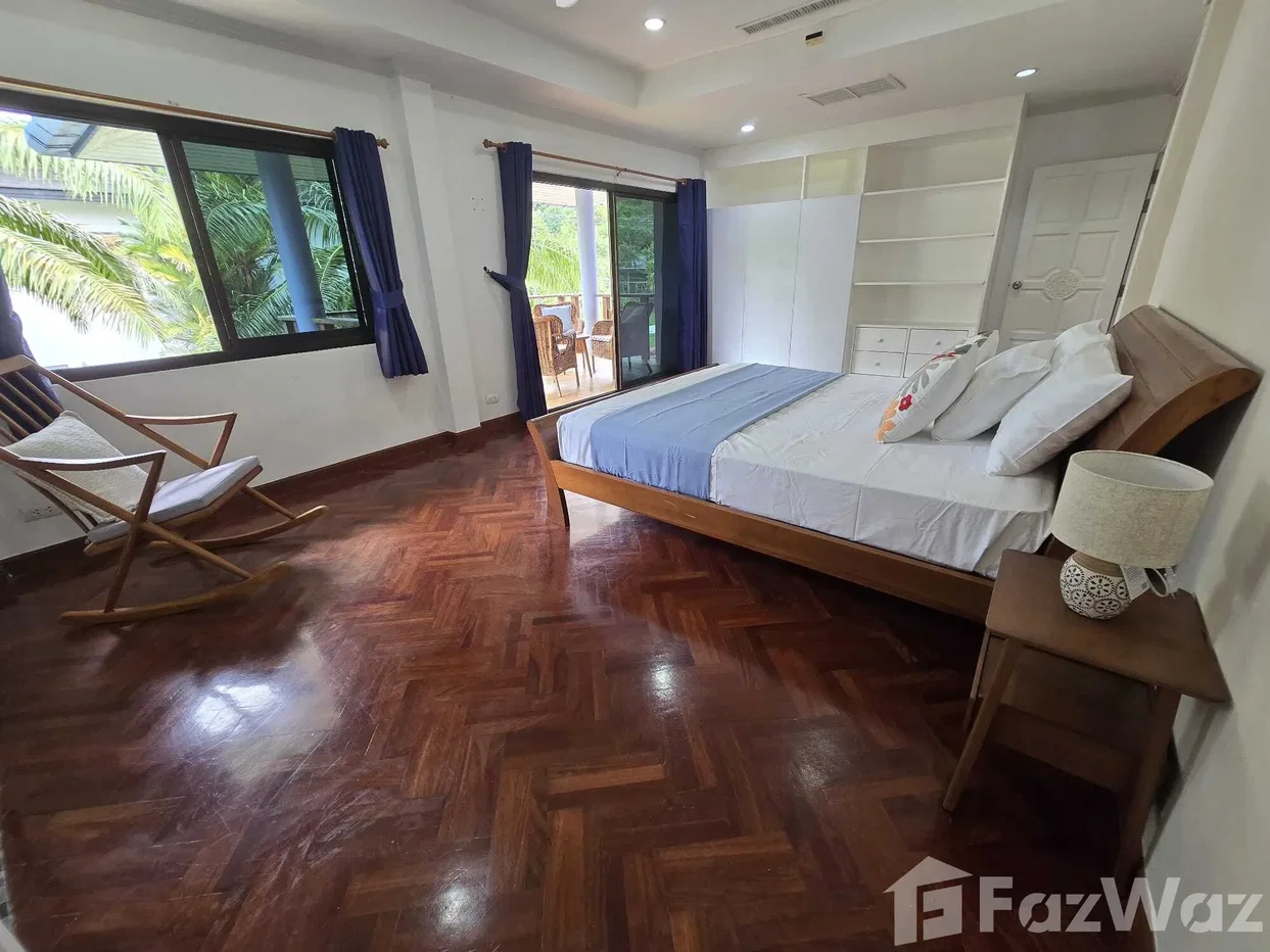 picture 4 Bedroom Villa for rent in Rawai, Phuket  5727993 - 65/78