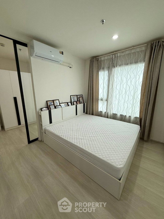 รูป คอนโด 1-ห้องนอน ที่ ไลฟ์ อโศก ใกล้ ARL มักกะสัน (ID 2975278) - รูปที่ 3/10