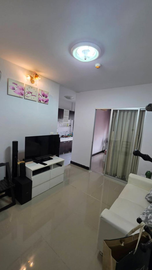 รูป เดอะแคสลำลูกกาคลอง2 เสมาฟ้าคราม ไกล้รถไฟฟ้าสถานีคูคต ปทุมธานี - รูปที่ 13/28