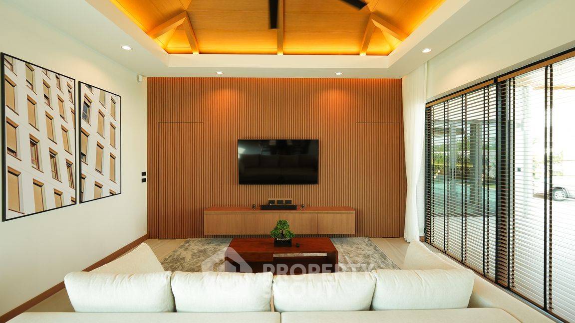 picture 3-BR Villa at Hillside Hamlet Homes 10 in Thap Tai (ID 2975083) - 3/27