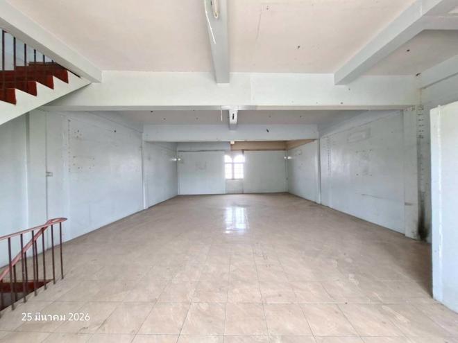 รูป อาคารพาณิชย์ 63.7 ตร.วา เมืองเพชรบุรี เพชรบุรี 3.9M - รูปที่ 22/54