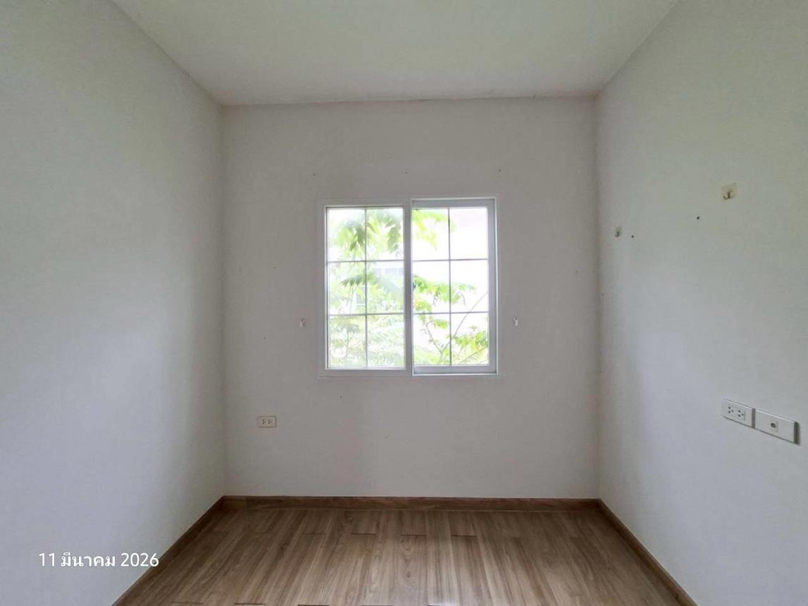 picture TOWN HOUSE 20.4 Sq.w. Phuttha Mon Thon Nakhon Pathom for 2.8M - 28/36