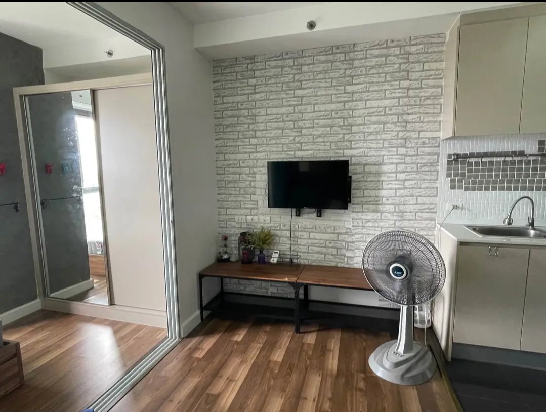 รูป A Space ME บางนา  | 25 ตร.ม. ชั้น 22 |  **ค่าเช่า 7,000** ห้องสวย เฟอร์ครบ นัดชม แอดไลน์ ID : @property.ma - รูปที่ 5/6