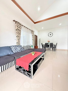 วิลล่า 2-ห้องนอน ที่ บ้าน ดุสิต พัทยา ฮิลล์ ใกล้ เมืองพัทยา (ID 2975677)
