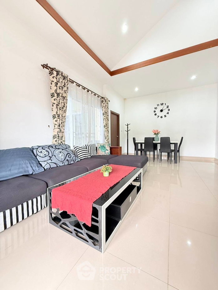 รูป วิลล่า 2-ห้องนอน ที่ บ้าน ดุสิต พัทยา ฮิลล์ ใกล้ เมืองพัทยา (ID 2975677) - รูปที่ 1/13