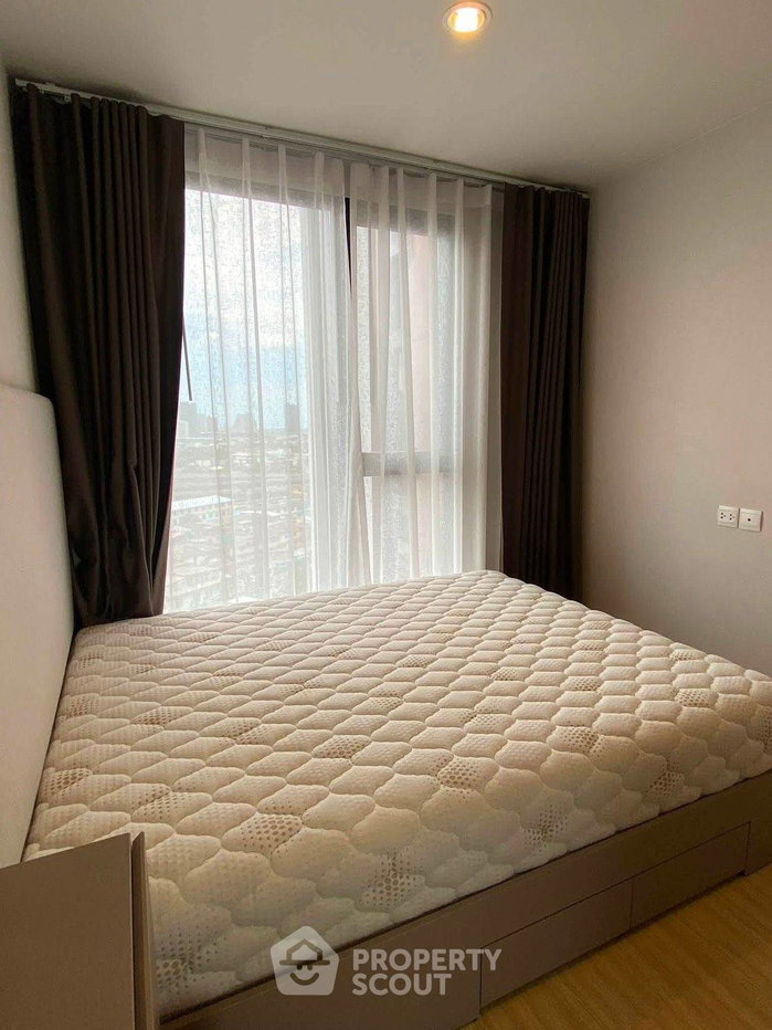 picture Studio Condo at The Privacy Thaphra Interchange near MRT Tha Phra (ID 2974585) - 7/8