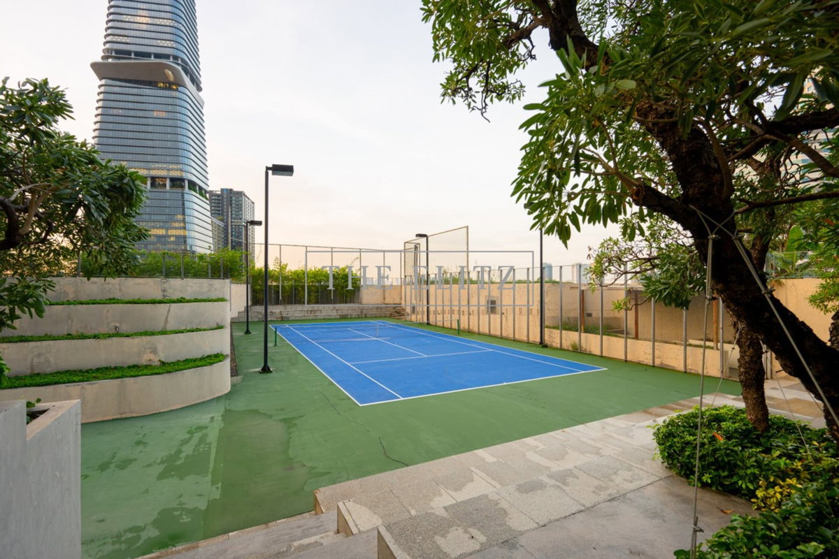 รูป ✨Rare Item Alert! Exclusive Riverfront Unit for Sale at The Pano ✨ - รูปที่ 15/22