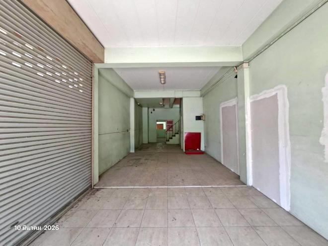 picture SHOP HOUSE 50 Sq.w. Krathum Baen Samut Sakhon for 4.3M - 2/36