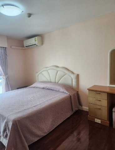 รูป navin court unit 8 b4 ยูนิต 8B4 2นอน 2น้ำ 69 ตร.ม. ชั้น 8 อาคาร 8 ชั้น - รูปที่ 2/18