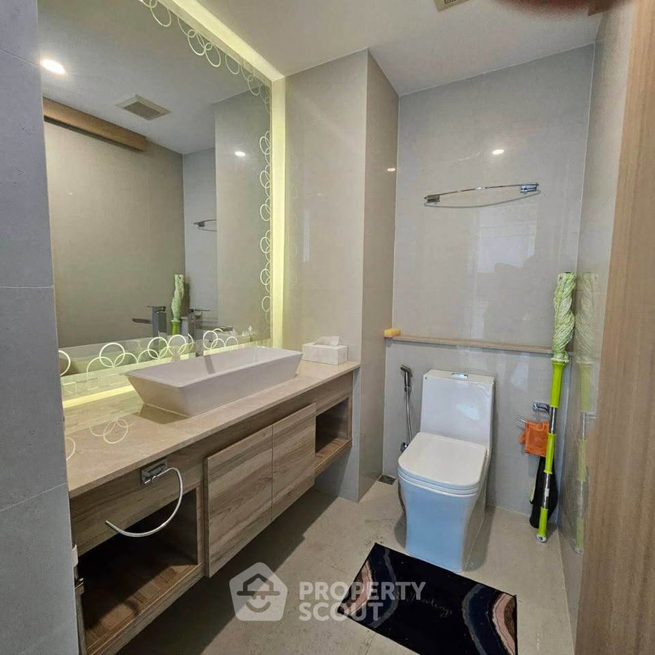รูป คอนโด 1-ห้องนอน ที่ เดอะ ริเวียร่า จอมเทียน ใกล้ หาดจอมเทียน (ID 2975076) - รูปที่ 9/12