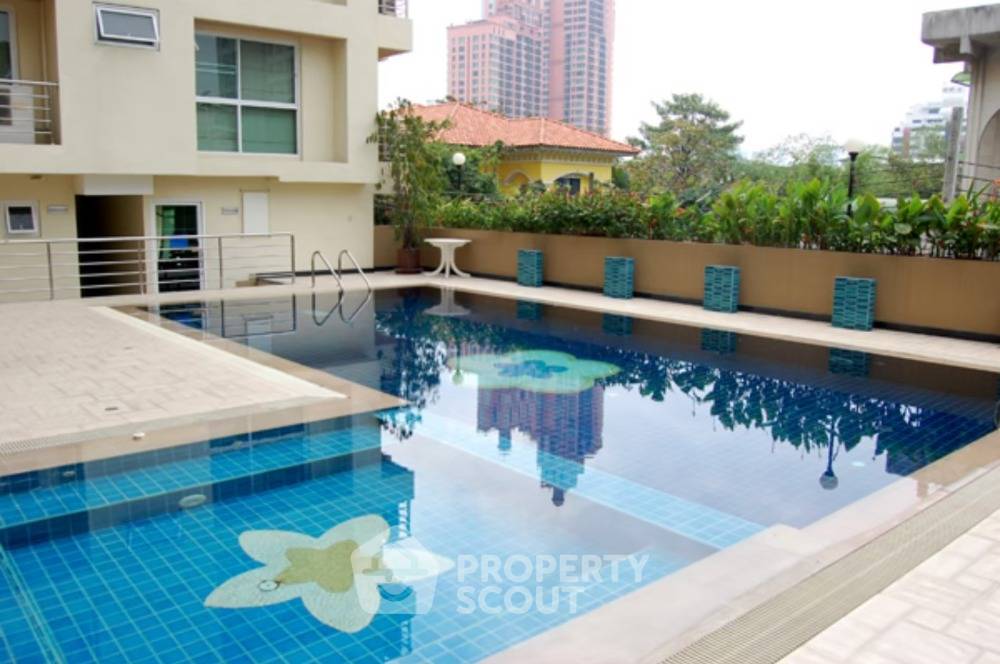 รูป คอนโด 2-ห้องนอน ที่ เซเรเน่ เพลส สุขุมวิท 24 คอนโดมิเนียม ใกล้ BTS พร้อมพงษ์ (ID 1985762) - รูปที่ 34/34