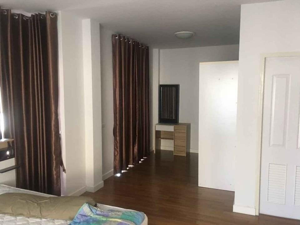 รูป ให้เช่าบ้านเดี่ยว 2 ชั้น บ้านฟ้ากรีนเนอรี่ ปิ่นเกล้าสาย 5 3 ห้องนอน 3 ห้องน้ำ ติดโลตัสศาลายา ริมถนนบรมราชชนนี - รูปที่ 9/19