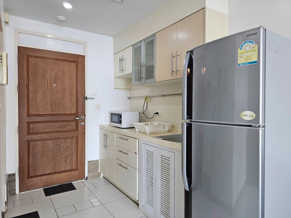 รูป RS6357 ขายคอนโด Supalai River Place เจริญนคร ใกล้ BTS กรุงธนบุรี - รูปที่ 8/13