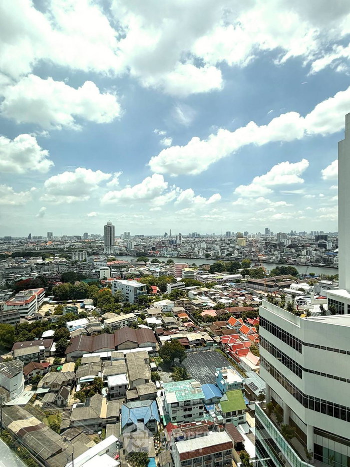 รูป คอนโด 1-ห้องนอน ที่ ศุภาลัย พรีเมียร์ เจริญนคร ใกล้ BTS กรุงธนบุรี (ID 2975700) - รูปที่ 8/14