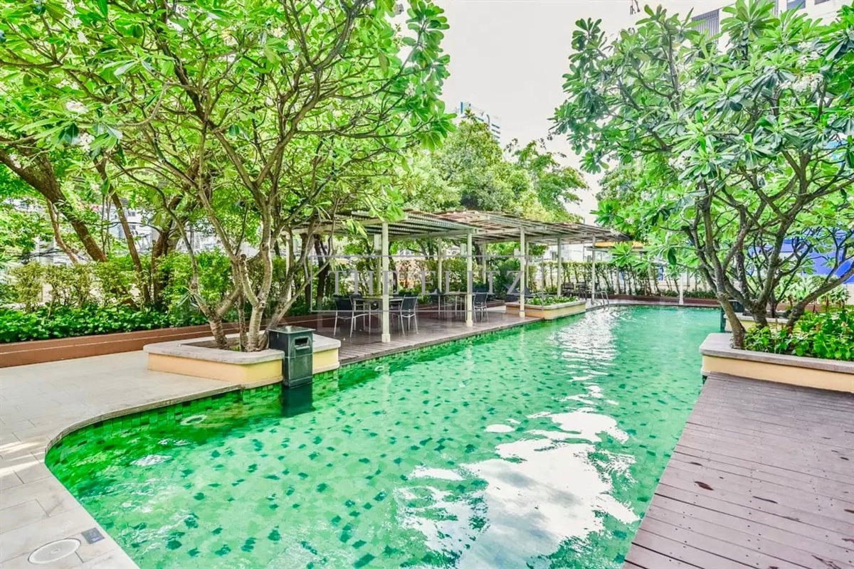 picture ✨ Live in the Heart of the CBD – Just Steps from BTS Krung Thon Buri ✨ - 18/19