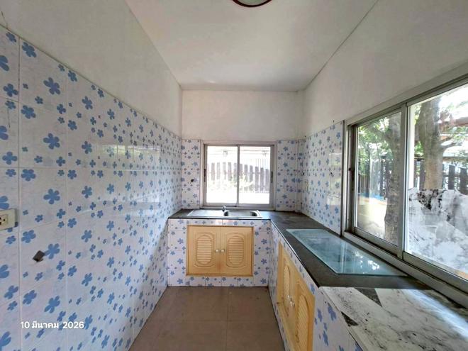 รูป บ้านเดี่ยว 55 ตร.วา พฤกษาธารา 9 กระทุ่มแบน สมุทรสาคร 3.3M - รูปที่ 7/32