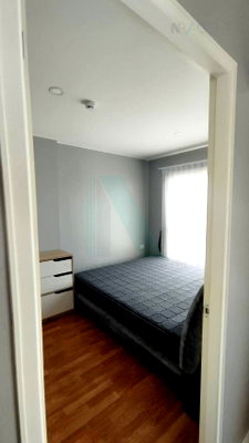 Condos for rent : 🔺 For Rent Condo LUMPINI VILLE SUKHUMVIT 101/1 - PUNNAWITHI Building A, Floor 8,1 bed room, Room size 34 sqm