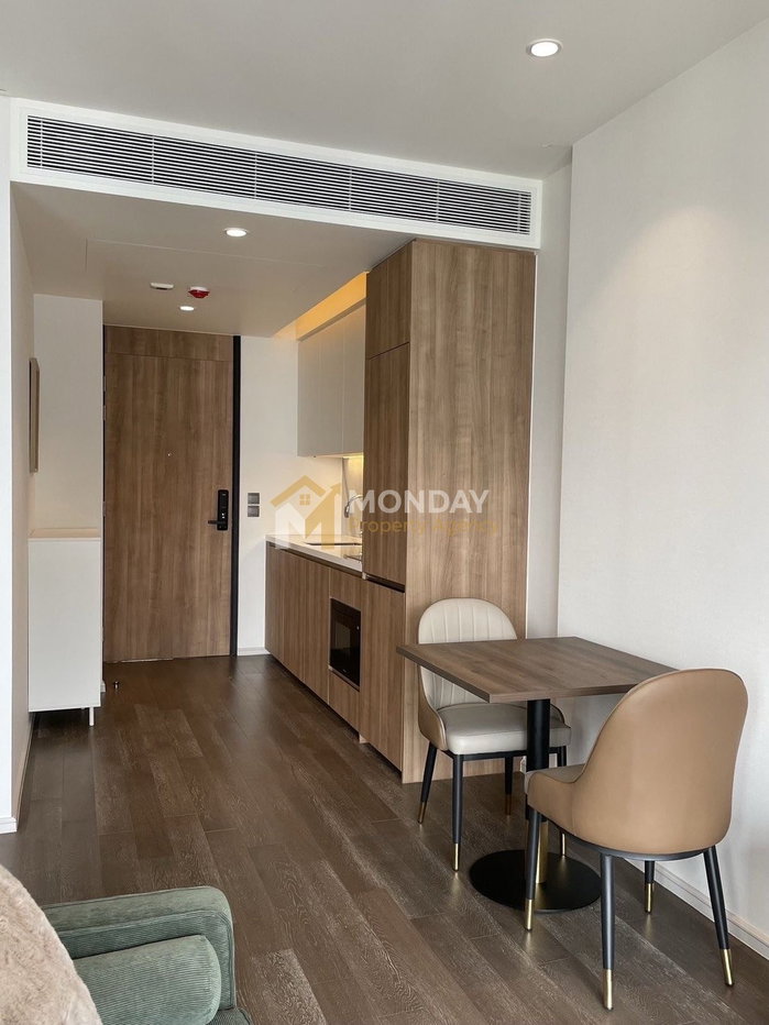 รูป 🔥 ห้องว่าง พร้อมเข้าอยู่! มิวนีค สุขุมวิท 23 รีบจองก่อนหลุด 🔥MD-26065779 - รูปที่ 6/14