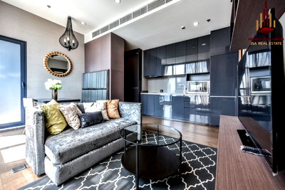 ขายคอนโด : ✨ ขาย เดอะ ดิโพลแมท สาทร ✨  💰 ราคา 11,500,000 บาท