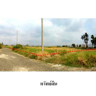 Land for sale Bang Phli Industrial Estate : FOR SALE  LAND PROPERTY  2680000 BAHT.