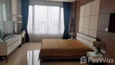 3 Bedroom Condo for rent at Keyne 1368022