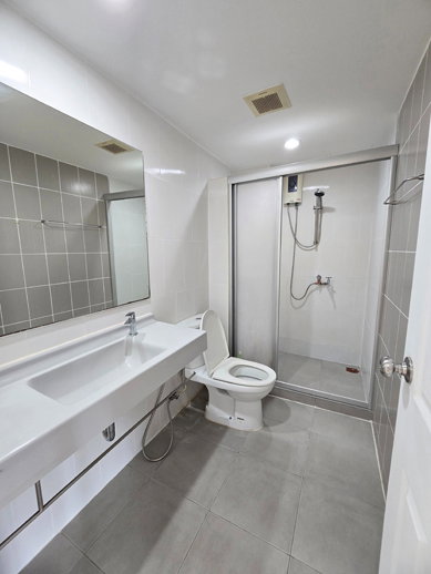 รูป 🔔ใหม่🔔 ให้เช่าห้องมุมเป็นส่วนตัว ระเบียงหันทิศตะวันออกเฉียงใต้ ที่ U Delight Residence พัฒนาการ-ทองหล่อ - รูปที่ 7/22