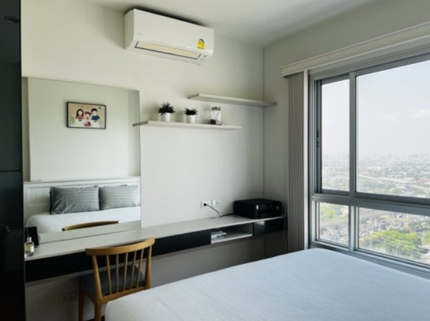 รูป 📣For Sale 🚅The President Sukhumvit - Samutprakarn (เดอะ เพรสซิเด้นท์ สุขุมวิท - สมุทรปราการ) 🏣 CH-045 - รูปที่ 3/16
