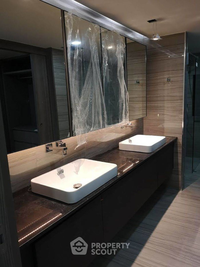 รูป คอนโด 3-ห้องนอน ที่ คลาส สารสิน ราชดำริ ใกล้ BTS ราชดำริ (ID 2327139) - รูปที่ 6/13