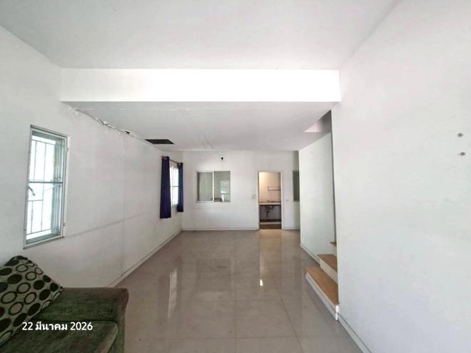 picture TOWN HOUSE 24.2 Sq.w. Krathum Baen Samut Sakhon for 1.8M - 3/32