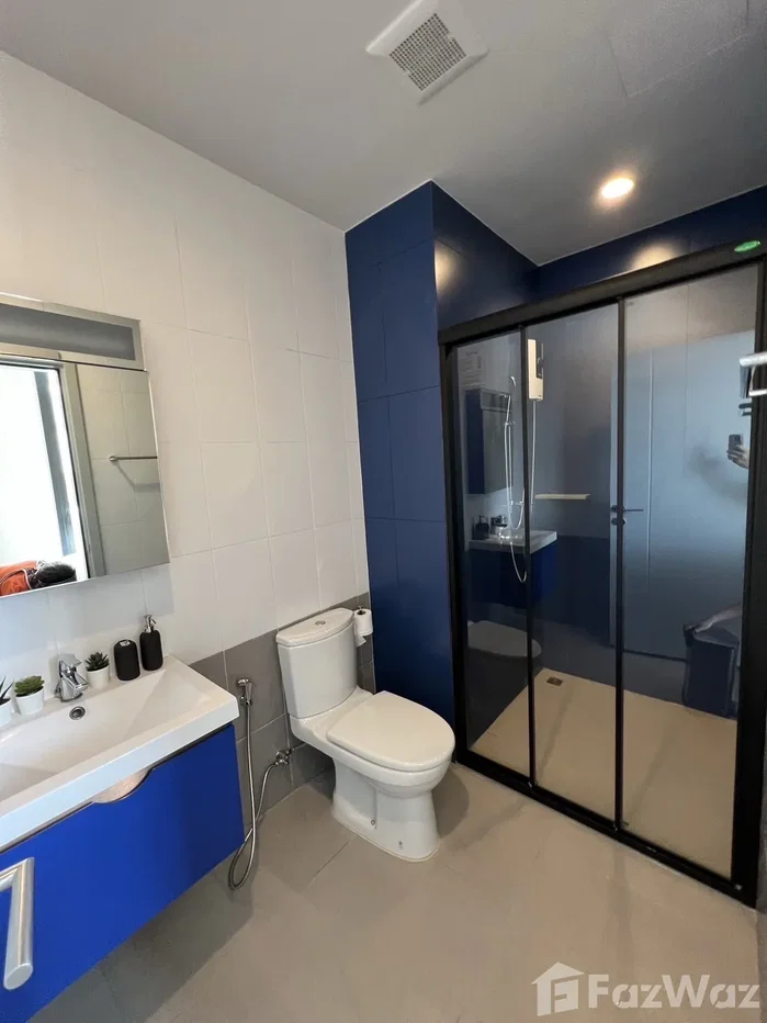 picture 2 Bedroom for Rent at XT Ekkamai 2002253 - 5/7