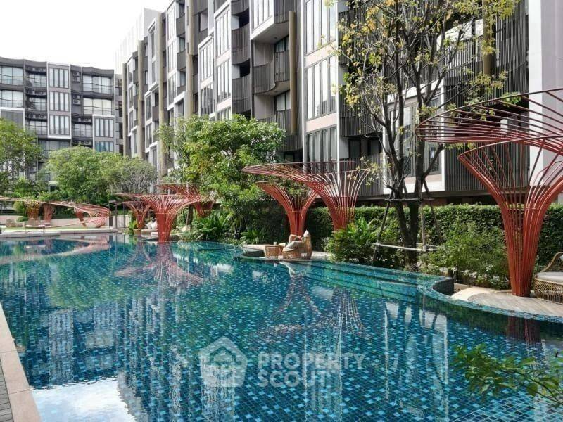 picture 1-BR Condo at Kawa Haus near BTS On Nut (ID 2975120) - 9/10
