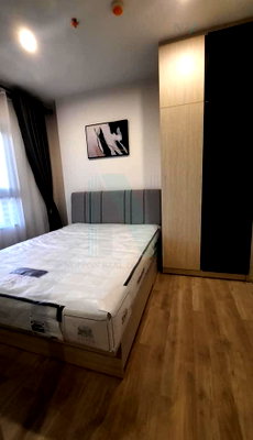 Condos for rent : 🎉 For Rent Condo NICHE MONO RAMKHAMHAENG Building B, Floor 9,1 bed room, Room size 29.00 sqm