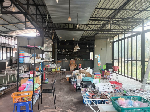 picture HOME 470 Sq.w. Muang Sakon Nakhon Sakon Nakhon for 4.7M - 5/18