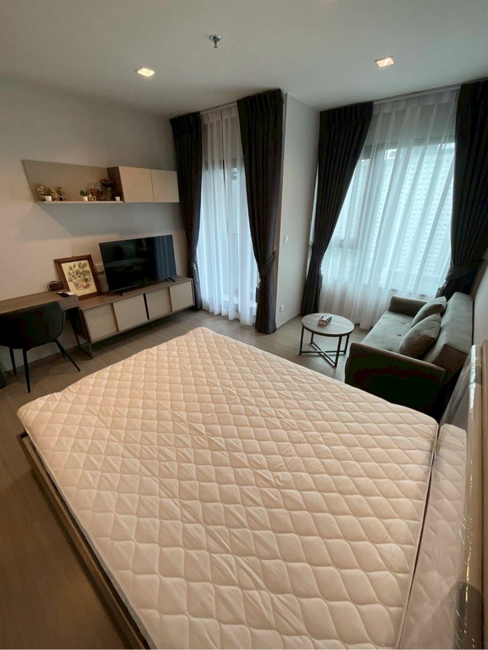 picture For rent, Life Sathorn Sierra - 5/10