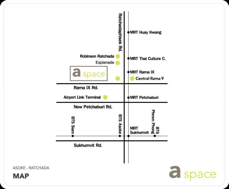 picture 🎈#MT2606_030 🎈💥Urgent💥 Guaranteed availability! Click quickly before it's gone‼️ For Rent 14k.🔥 A Space Asoke Ratchada Condo - 10/10