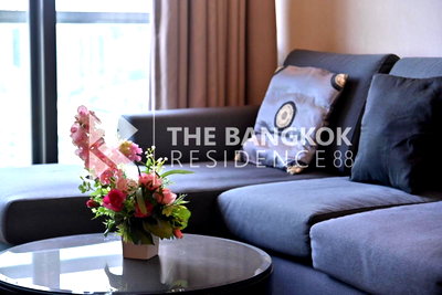 Condos for sale : The Address Sukhumvit 28 near BTS Phrom Phong Condo in Prime Location, Attractive Price