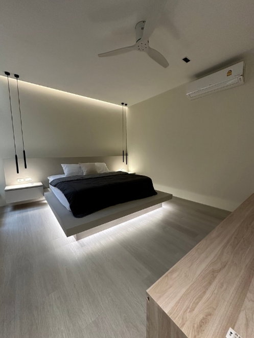 รูป 🏡✨ ขายบ้านหรู ใจกลางห้วยขวาง | ซอยประชาสงเคราะห์ 27 📍 ทำเลศักยภาพ ใกล้ MRT ห้วยขวาง และพระราม 9 - รูปที่ 6/17