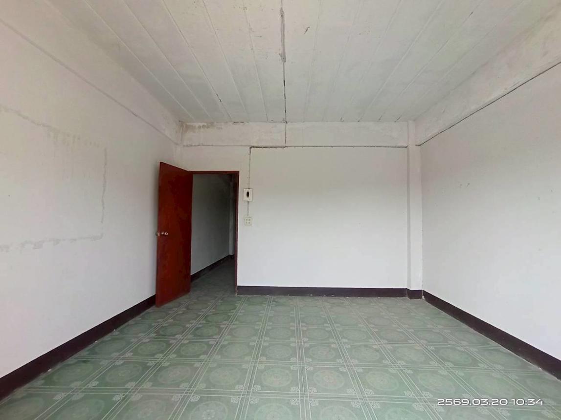 รูป อาคารพาณิชย์ 22 ตร.วา ห้วยเม็ก กาฬสินธุ์ 1.5M - รูปที่ 22/32